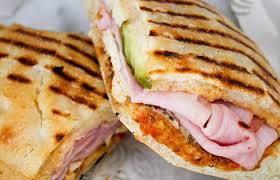 Рецепты сэндвичей в сэндвичнице с фото - готовим с Wafelnica.Club