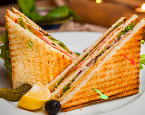 Как приготовить сэндвичи в сэндвичнице - рецепты - готовим с Wafelnica.Club