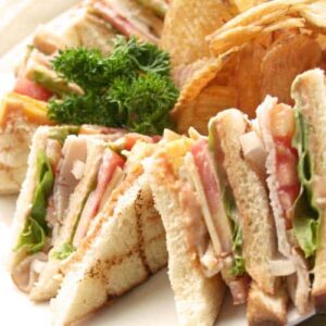 Сэндвич - как приготовить в сэндвичнице домашних условиях - готовим с Wafelnica.Club