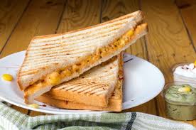 Возможности сэндвичницы - не только бутерброды - готовим с Wafelnica.Club