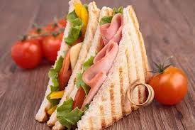 Сэндвичница - что можно приготовить - готовим с Wafelnica.Club
